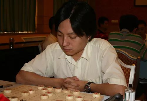 海陵区象棋协会成立大会暨象棋车轮表演赛下周举行象棋特级大师王斌