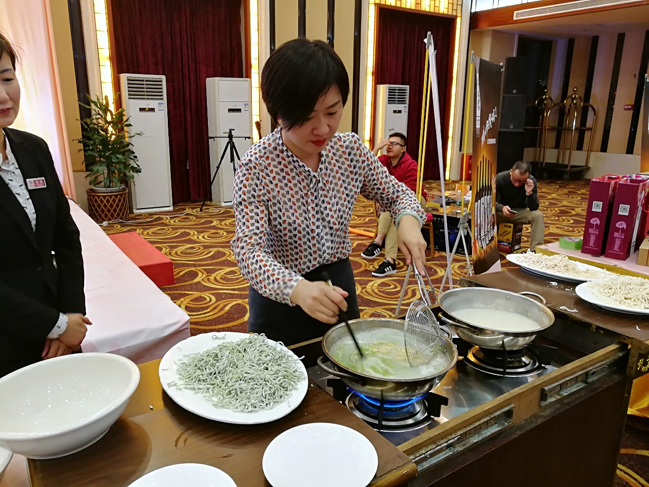 浅谈一载收获饕餮皆为食空