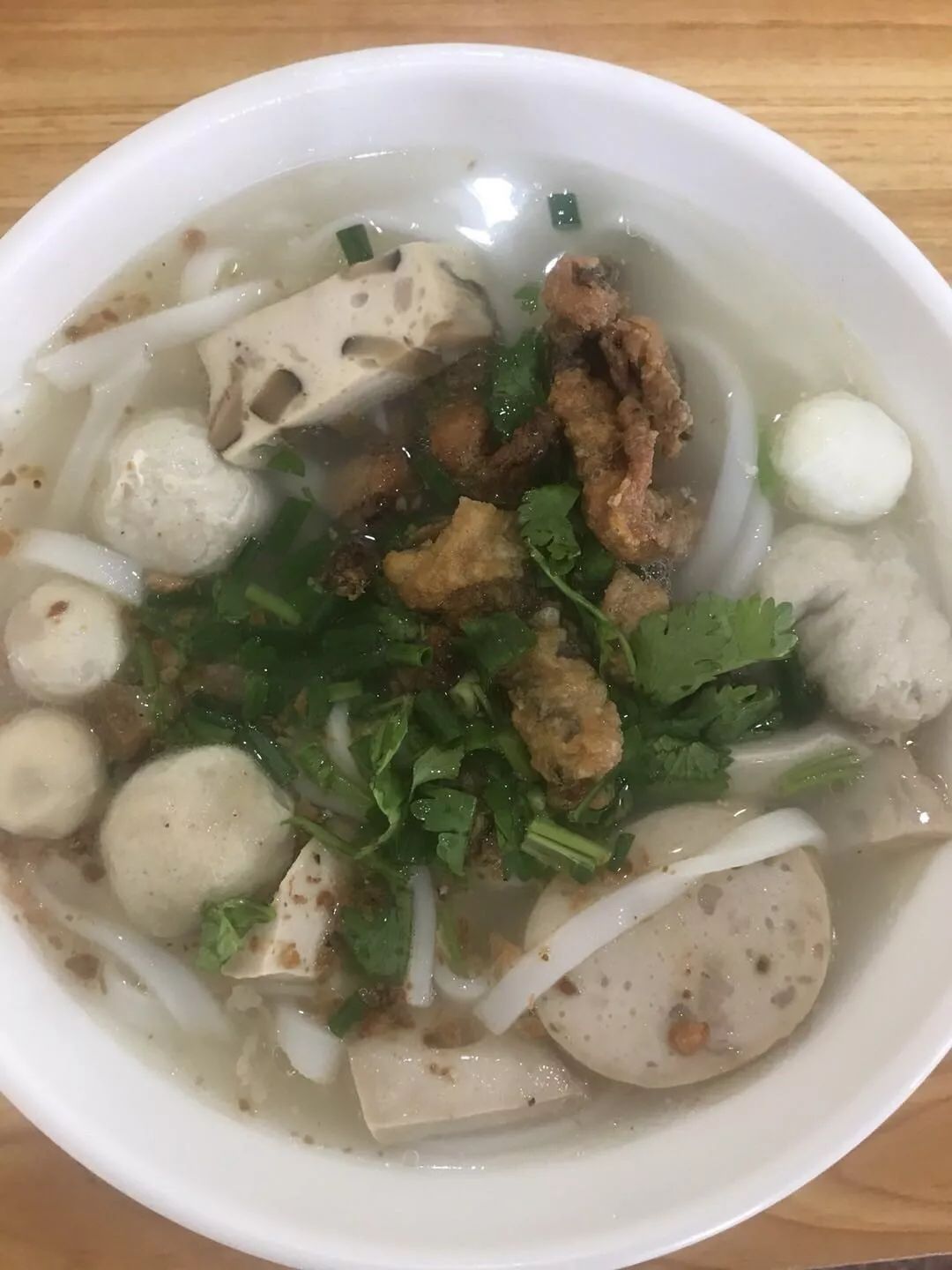 67这一碗潮汕粿条面是多少潮南人的味蕾记忆