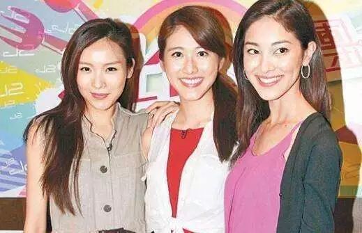 tvb女艺人刘心悠…素颜村姑模样…有份参演《溏心风暴3》的岑丽香