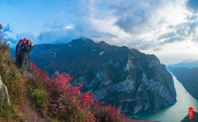 巫山巫峽氣蕭森 巫山巫峽社保局