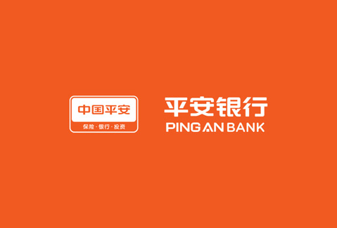 平安银行信用卡logo图片