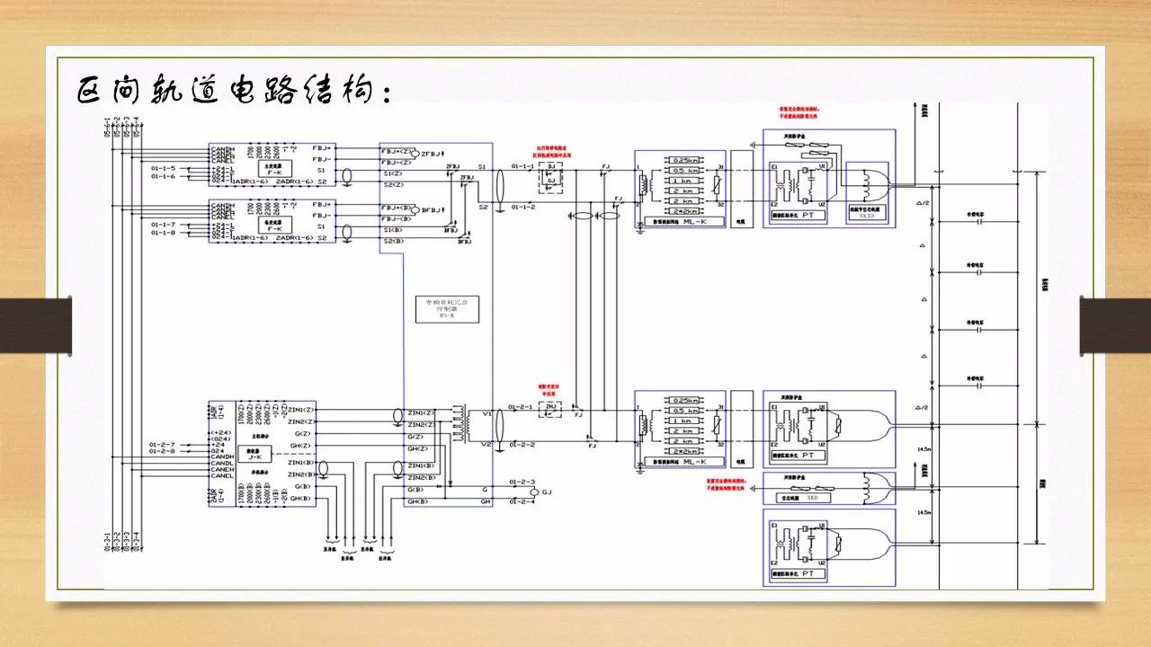 zpw2000轨道电路图纸图片