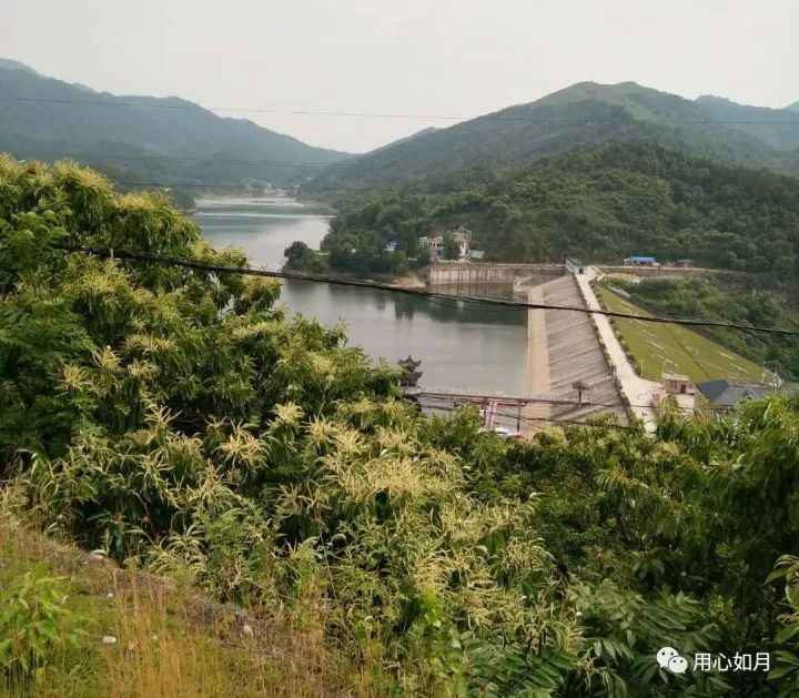 羅田掌故 | 這是伍子胥