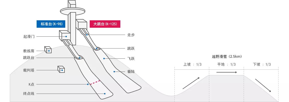 冬奥会特辑