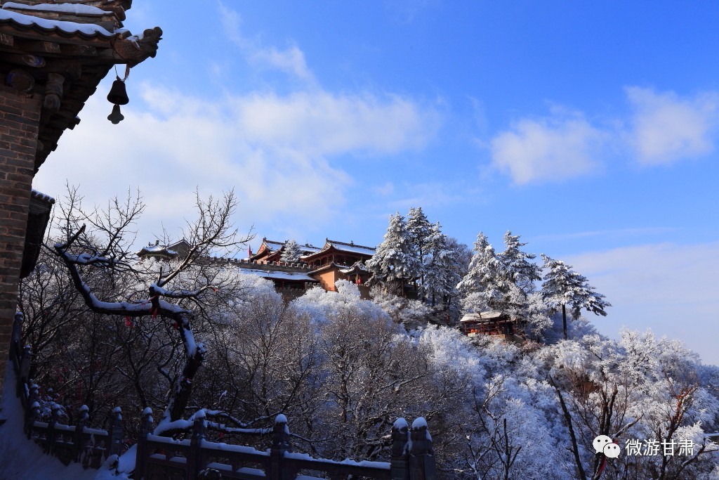 門票半價(8家):宕昌官鵝溝,成縣西狹頌,雞峰山,兩當雲屏三峽,禮縣祁山