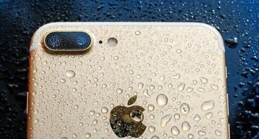 上海直信创邺分享iPhone听筒进水处理教程