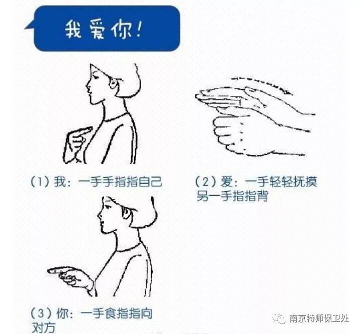 手语入门课新人快戳进来