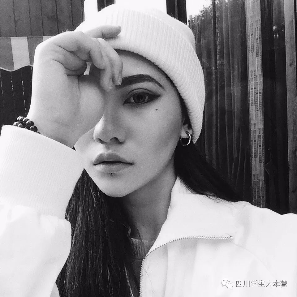 圈内公认的十大女rapper _国内女rapper实力排名前100