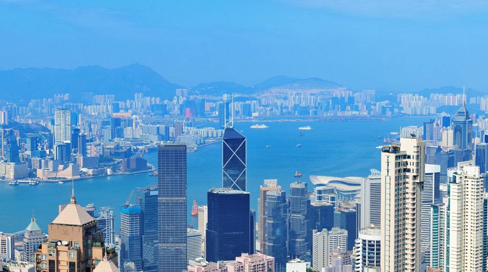 内地企业注册香港公司,法人不到场能成功注册