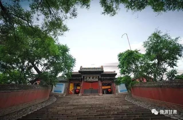 門票);張家川回鄉風情園景區,宣化崗拱北,雲鳳山風景名勝區,臥龍山老