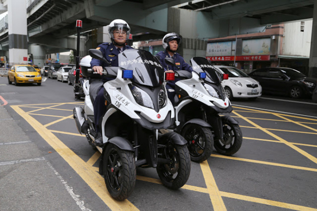 台湾骑警图片图片