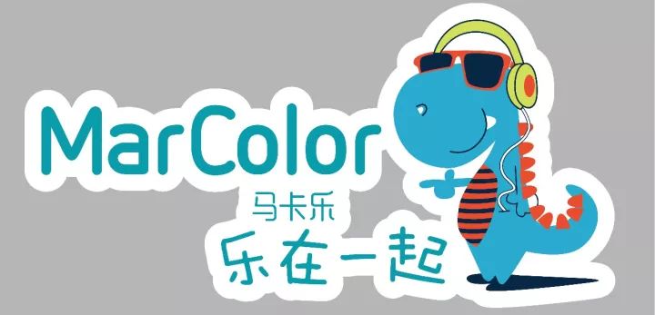 巴拉巴拉旗下馬卡樂marcolor讓這個冬天溫暖無壓力