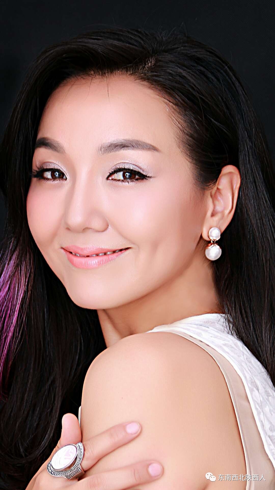 中国女歌手哪个最美图片