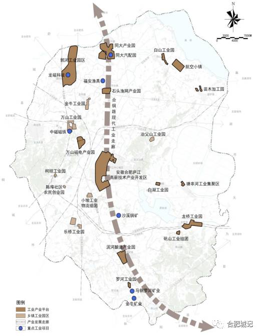 庐江汤池南山规划方案图片