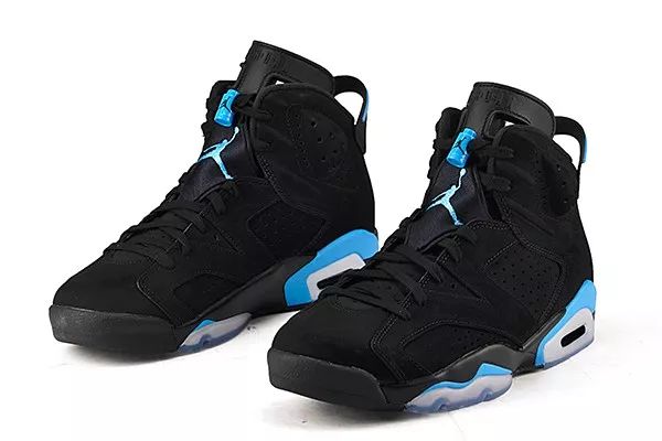 jordan【現已發售】| air jordan 6 retro b-unc