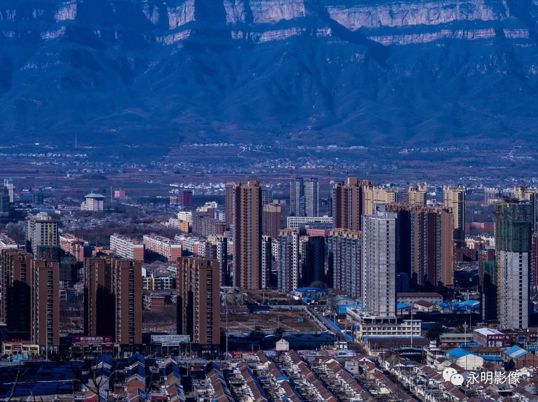 中国林州——崛起的新兴城市