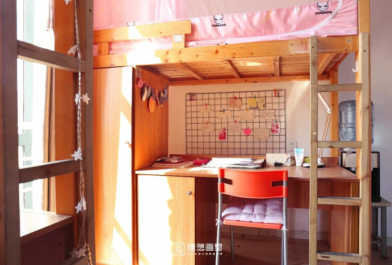杭州美院宿舍内部图片图片
