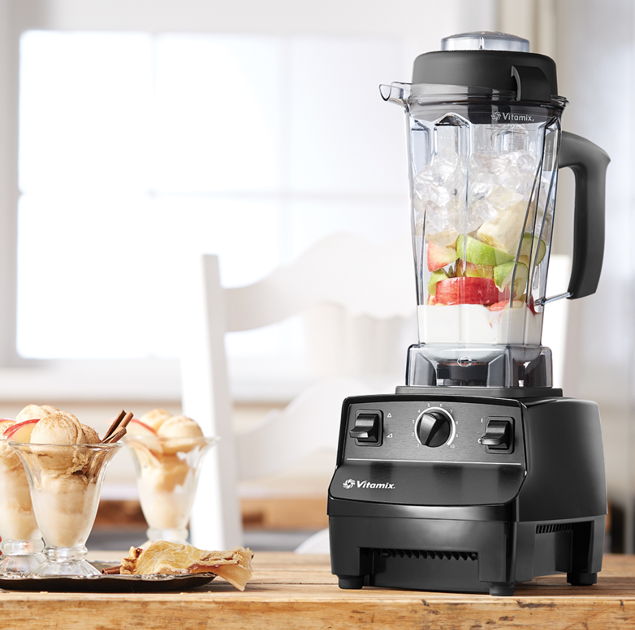 VitamixTNC5200九个常见问题怎么解决