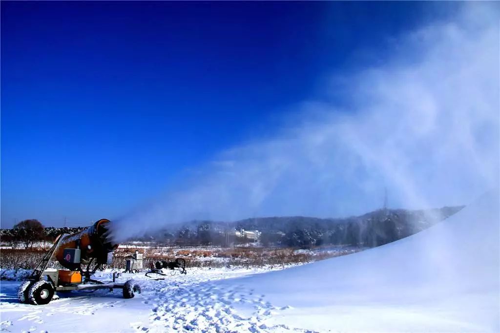 超浪漫!全球首个北欧冰雪圣诞小镇终于落户苏州啦