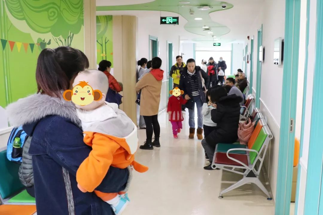 北京儿童医院全科说到必须做到的简单介绍