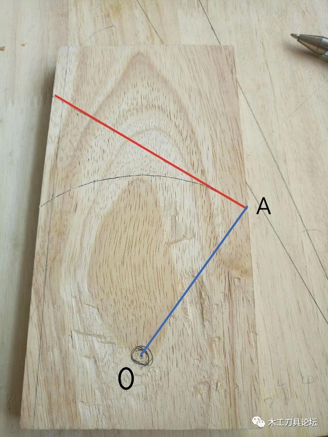 全隐燕尾榫制作方法图片