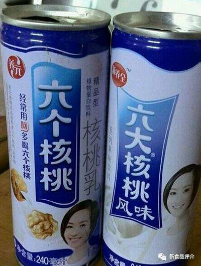 花生酥品牌"黄老五"状告数家"傍名牌"公司,中国食品还有创新吗?