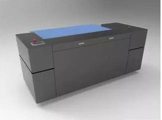 数字柔印制版技术在包装印刷领域的崛起及未