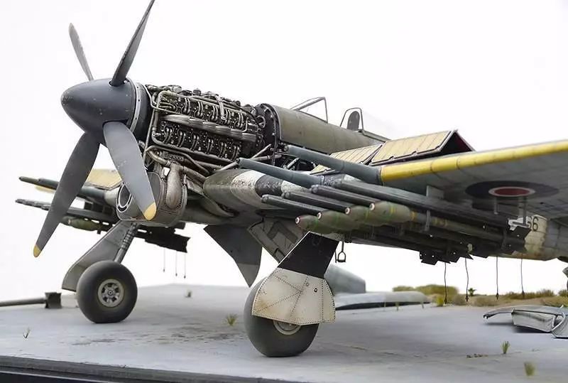 【战机】二战英军著名轰炸机 