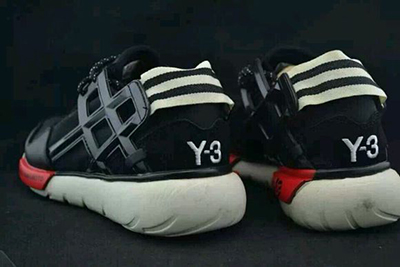 adidasY3图片