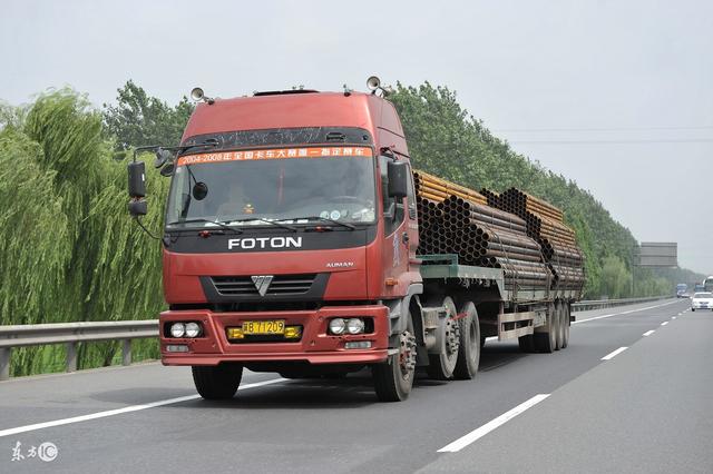 明年起國五貨車也要安裝dpf,各地補貼差異大!