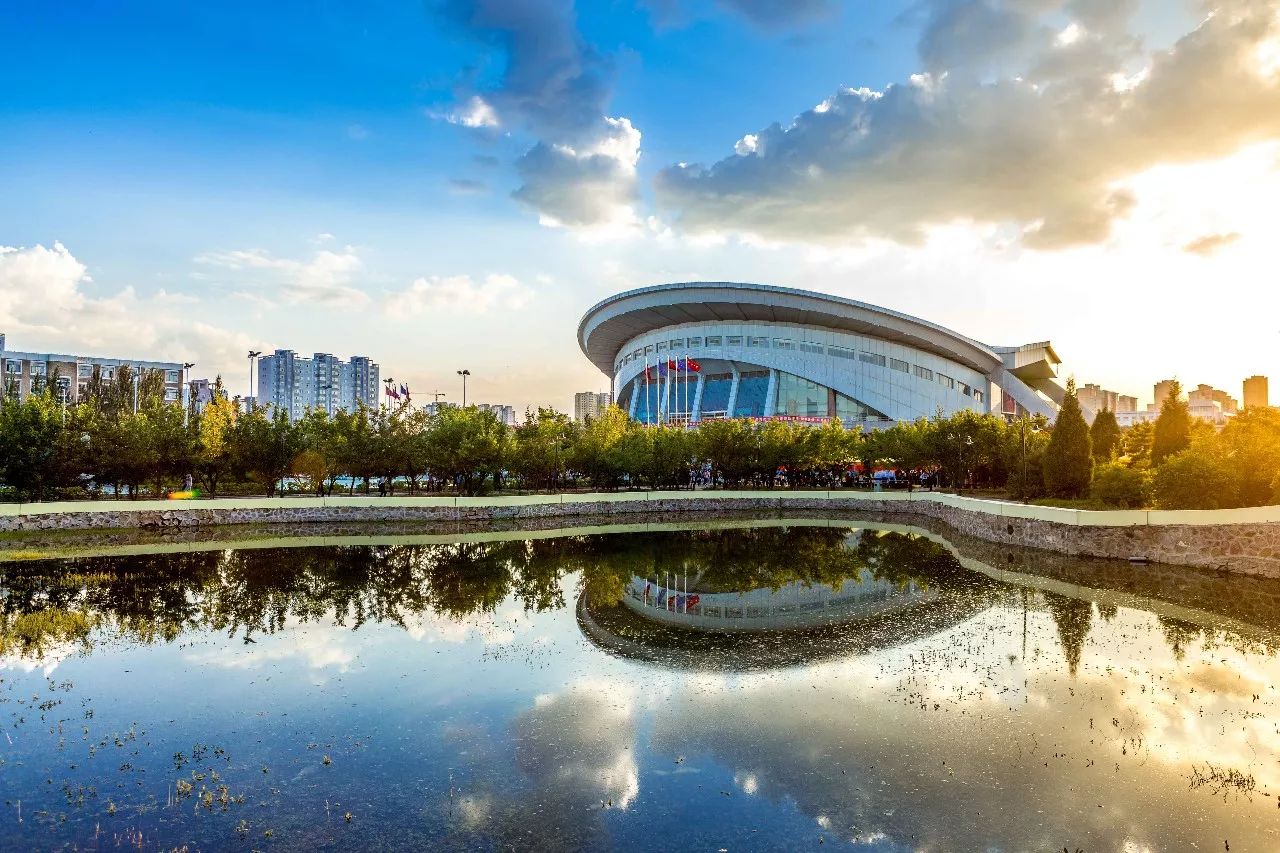 没错!这个大同大学就是我们的同大!