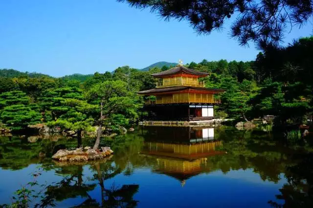 京都岚山丨位邻岚山 渡月桥 天龙寺 桂离宫等景点徒步可达 可民宿运营