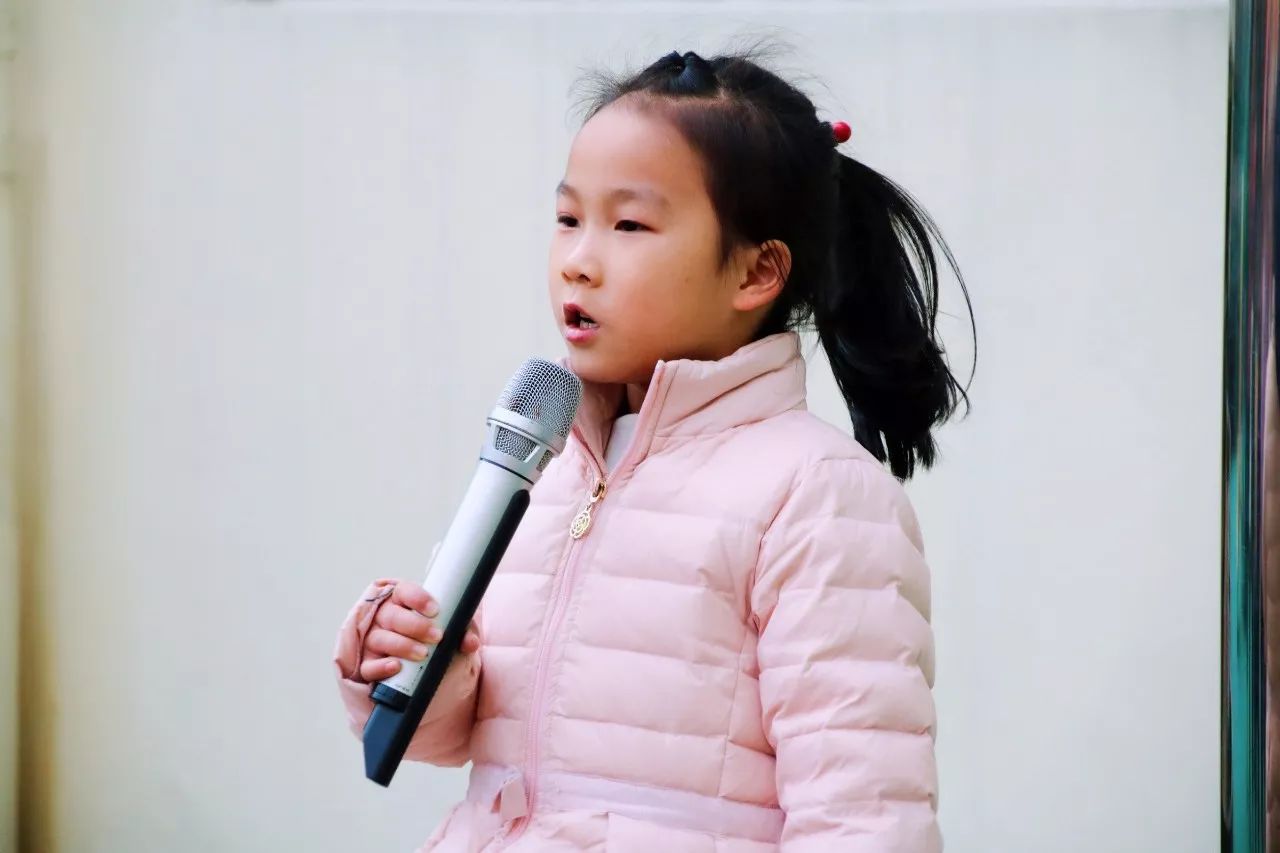 行知看點冬至為什麼吃湯圓平陽縣行知幼兒園舉行國旗下講話