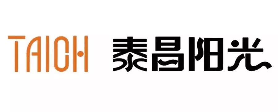 泰昌阳光logo图片