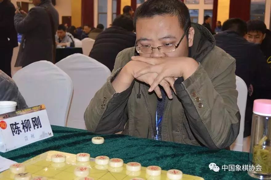 棋手孙逸阳11战8胜在全国象棋公开赛中夺冠是特级大师徐天红的弟子