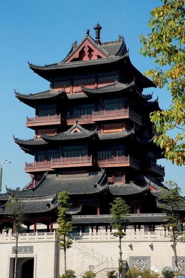 阿春神遊神奇的武漢歸元寺