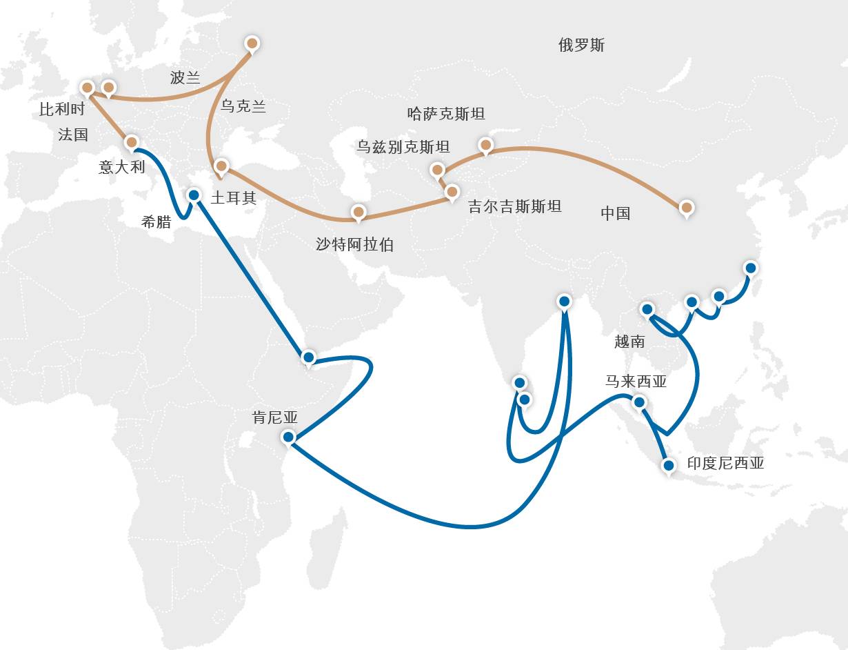 贝克麦坚时带你解读中国企业走出去及引进来