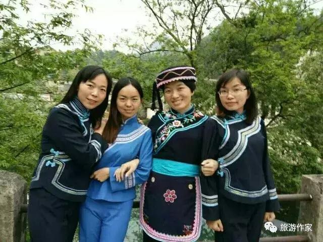 古敢云南省唯一的水族乡水族聚居地
