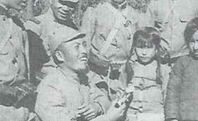 梅花镇惨案老照片日军不仅屠杀女性还做了个耻辱的手术