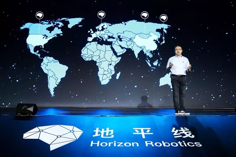 地平线发布首款AI芯片，欲主宰中国自动驾驶汽车市场