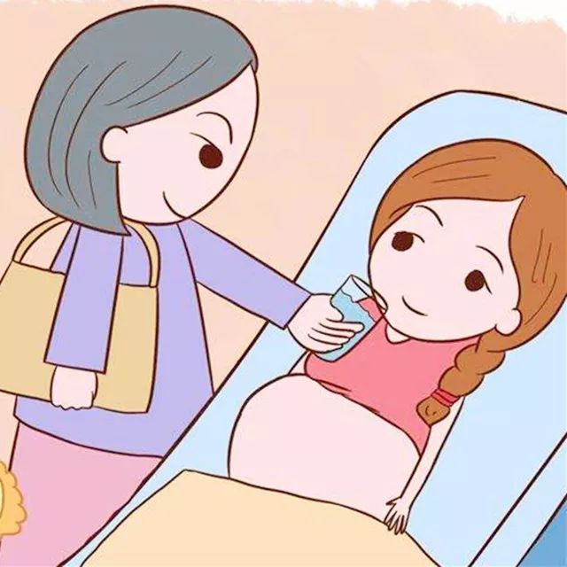 生宝宝全过程动画片图片