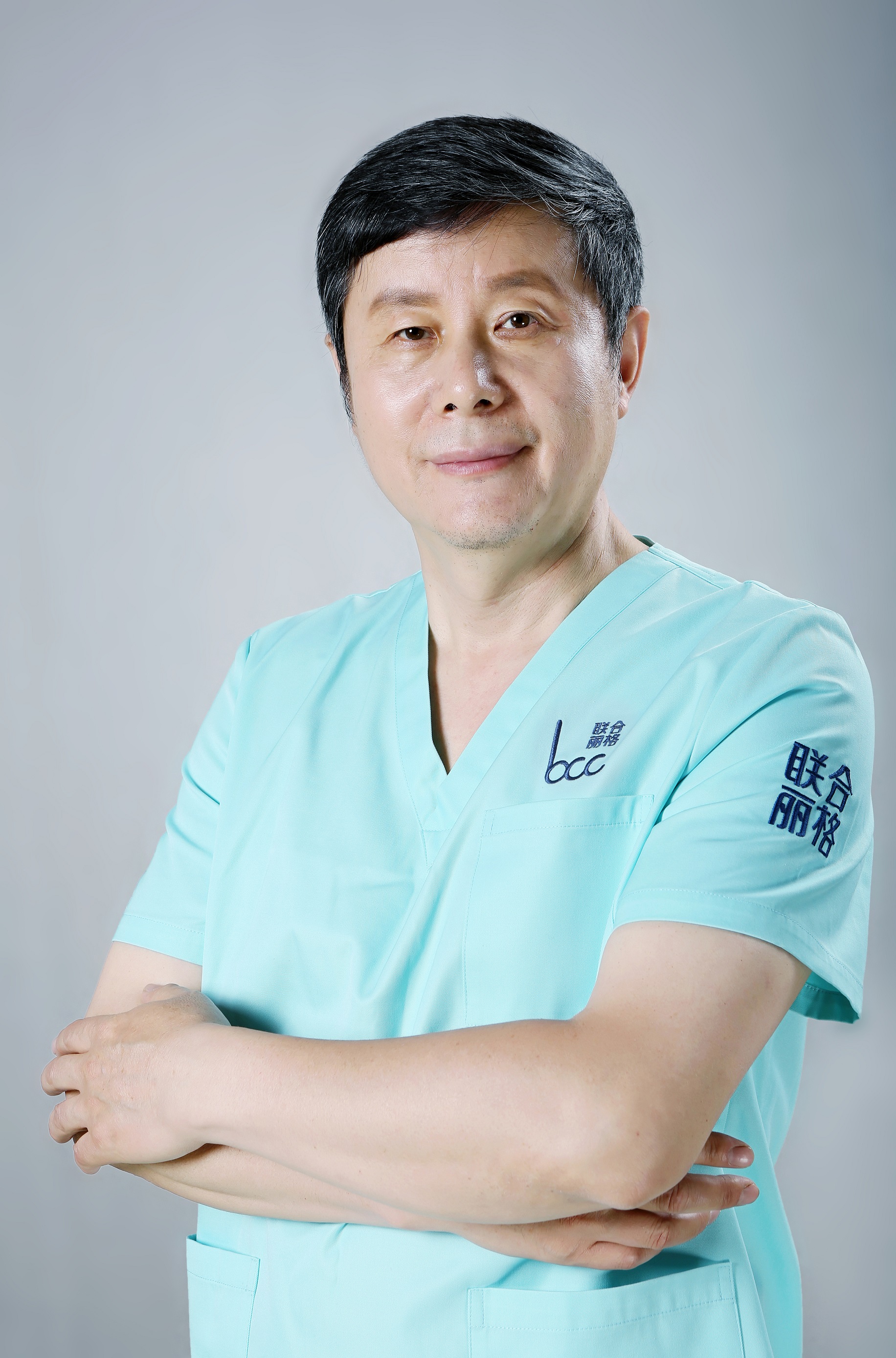 杨大平哈医大二院整形外科主任 教授 博士研究生导师