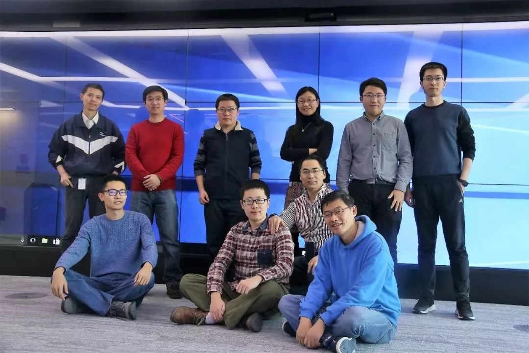 insights in excel 幕后研发团队——微软亚洲研究院软件分析组成员