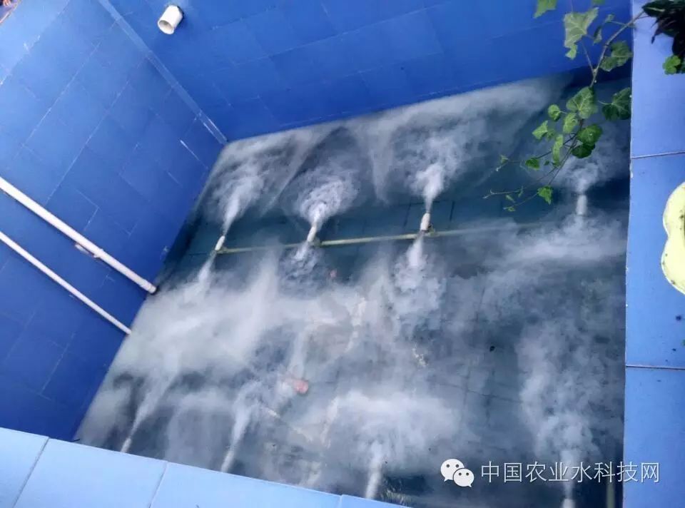 【天陸產品】微納米氣泡快速發生裝置