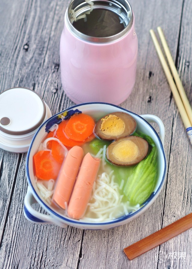 小小保溫杯不燒氣不用電也能做一日三餐香港aks燜燒杯體驗視頻