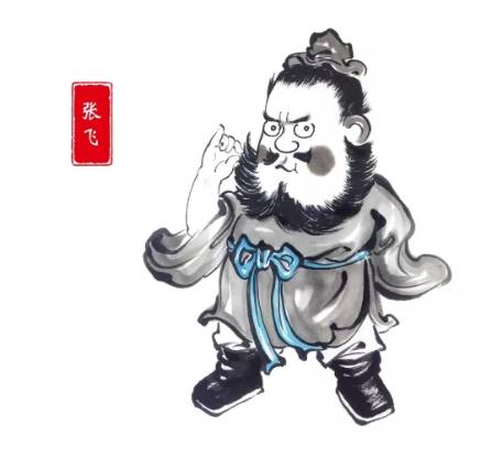 一套有溫度的《幼三國》,不歐美,不日韓,有愛,有