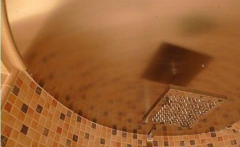 自制一个简单的淋浴器图片