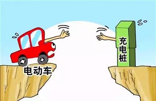 电瓶车没电图片搞笑图片