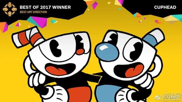 ign 2017年度评选《塞尔达传说:荒野之息》年度最佳